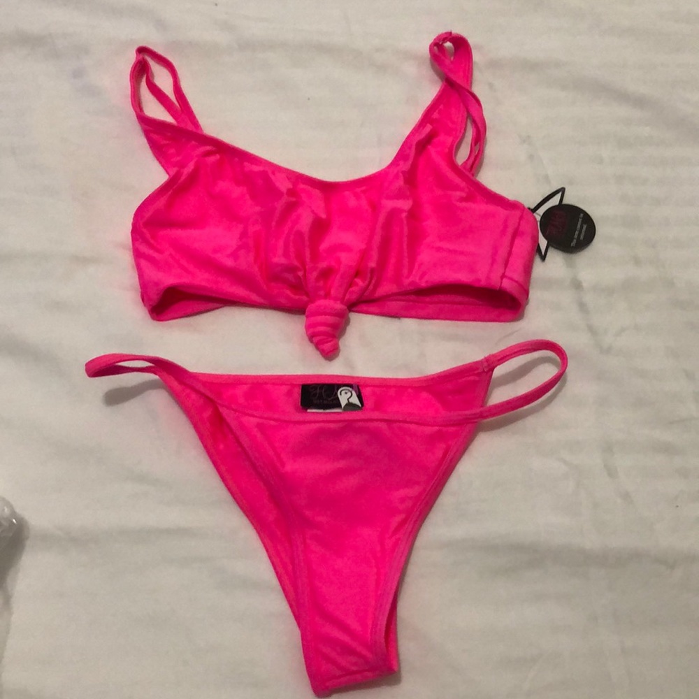Swimsuit